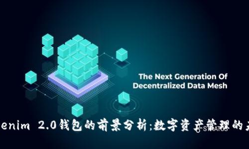 Tokenim 2.0钱包的前景分析：数字资产管理的未来