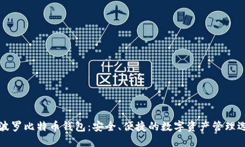 阿波罗比特币钱包：安全、便捷的数字资产管理选择