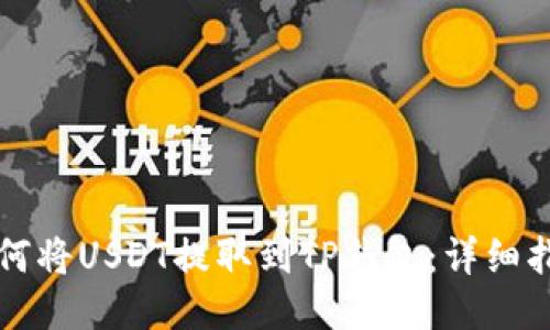 如何将USDT提取到TP钱包：详细指南