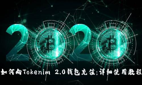 如何向Tokenim 2.0钱包充值：详细使用教程