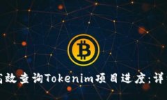 如何高效查询Tokenim项目进度：详细指南