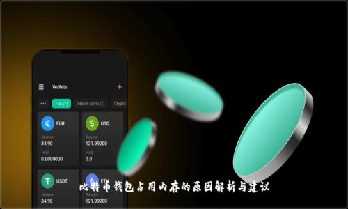 比特币钱包占用内存的原因解析与建议