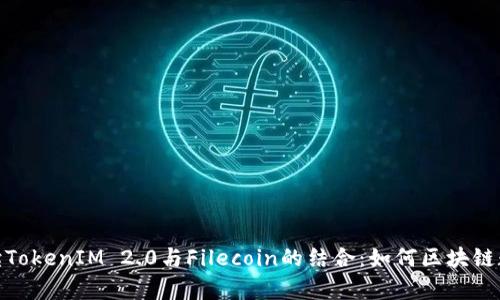 全面解读TokenIM 2.0与Filecoin的结合：如何区块链数据存储