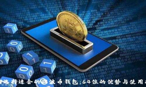  
如何选择适合的瑞波币钱包：64位的优势与使用指南