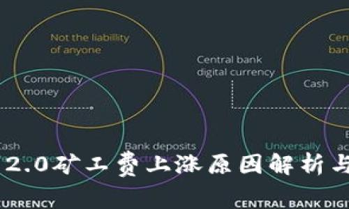 Tokenim 2.0矿工费上涨原因解析与应对策略