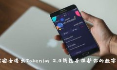 如何安全退出Tokenim 2.0钱包并保护你的数字资产