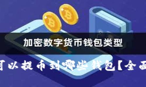 : 货币XRP可以提币到哪些钱包？全面解析和推荐