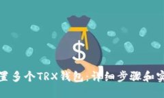 如何设置多个TRX钱包：详细步骤和实用技巧