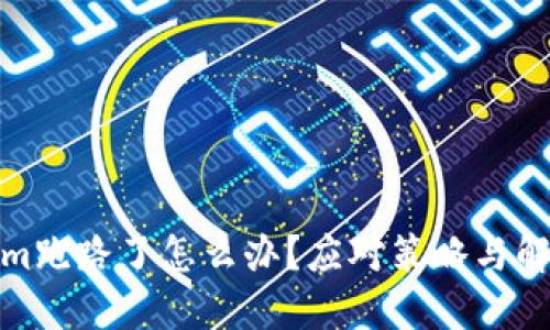 Tokenim跑路了怎么办？应对策略与解决方案