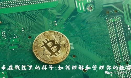 比特币在钱包里的样子：如何理解和管理你的数字资产