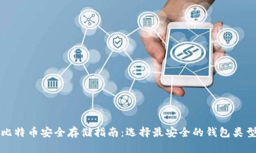 比特币安全存储指南：选择最安全的钱包类型