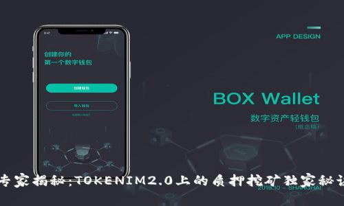 专家揭秘：TOKENIM2.0上的质押挖矿独家秘诀