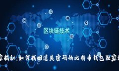 专家揭秘：如何找回遗失密码的比特币钱包独家