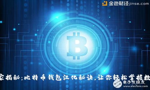 专家独家揭秘：比特币钱包汉化秘诀，让你轻松掌握数字货币！