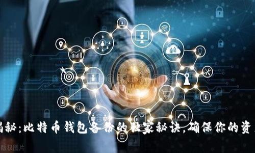 专家揭秘：比特币钱包备份的独家秘诀，确保你的资产安全