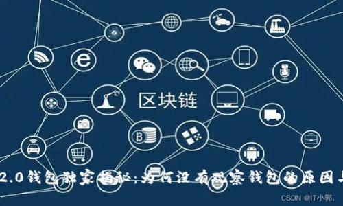 Tokenim 2.0钱包独家揭秘：为何没有观察钱包的原因与解决秘诀