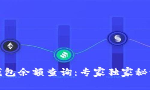 比特币钱包余额查询：专家独家秘诀大揭秘
