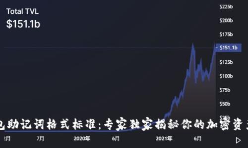 以太坊钱包助记词格式标准：专家独家揭秘你的加密资产保护秘诀
