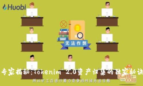 专家揭秘：Tokenim 2.0资产归集的独家秘诀