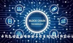 专家揭秘：比特币钱包被盗后网络安全能查到什