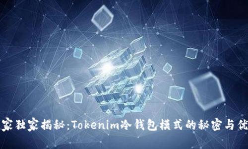 专家独家揭秘：Tokenim冷钱包模式的秘密与优势