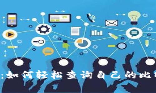专家独家揭秘：如何轻松查询自己的比特币钱包账号？