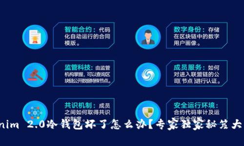 Tokenim 2.0冷钱包坏了怎么办？专家独家秘笈大公开！