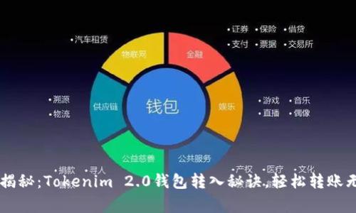 专家揭秘：Tokenim 2.0钱包转入秘诀，轻松转账无压力