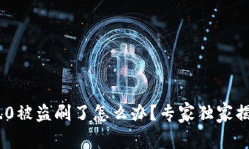 TokenIM 2.0被盗刷了怎么办？专家独家揭示应对秘诀