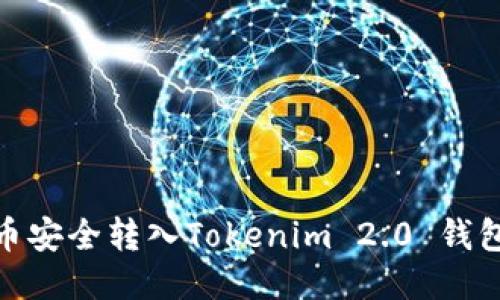 如何将BTM币安全转入Tokenim 2.0 钱包的详细指南