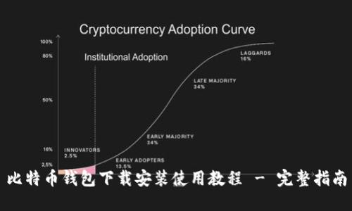 比特币钱包下载安装使用教程 - 完整指南