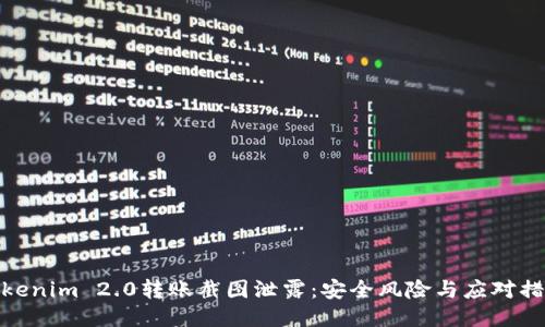 Tokenim 2.0转账截图泄露：安全风险与应对措施