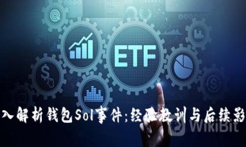 深入解析钱包Sol事件：经验教训与后续影响