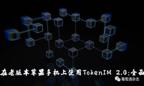 如何在老版本苹果手机上使用TokenIM 2.0：全面指南
