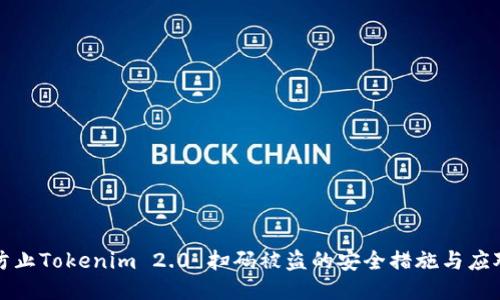 如何防止Tokenim 2.0 扫码被盗的安全措施与应对方式