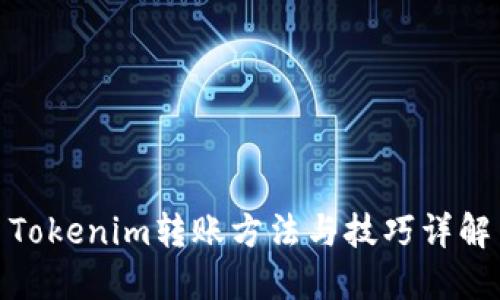 Tokenim转账方法与技巧详解