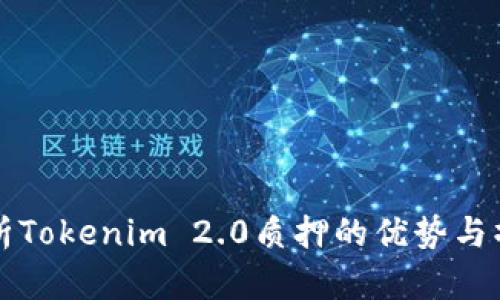 深入解析Tokenim 2.0质押的优势与操作指南