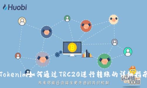 Tokenim如何通过TRC20进行转账的详细指南