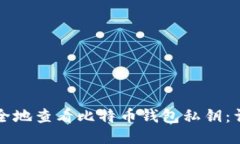 如何安全地查看比特币钱包私钥：详细指南