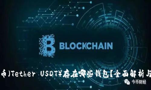 泰达币（Tether USDT）存在哪些钱包？全面解析与推荐