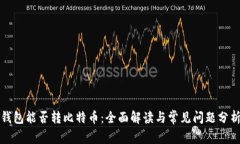 钱包能否转比特币：全面解读与常见问题分析