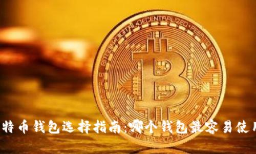 比特币钱包选择指南：哪个钱包最容易使用？